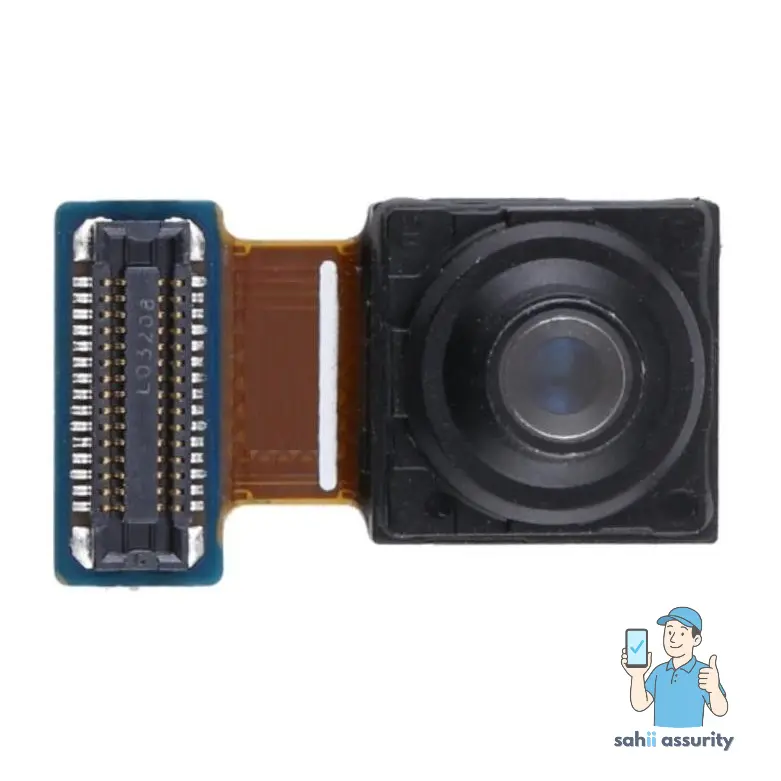 Replacement Front Camera for Samsung Galaxy M21 (Selfie Camera) thumbnail